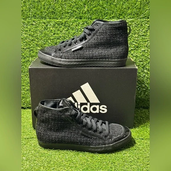 Scarpe adidas honey mid top